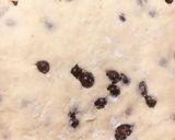 Foto del paso 3 de la receta: ESCONES DE 🫐ARÁNDANOS🫐