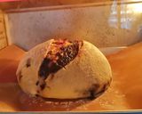 Gambar langkah 10 resipi Same - Day Chocolate Chip Sourdough Bread.
