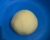 Foto langkah ke 2 dari resep Roti Goreng Pisang Coklat.