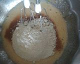 Foto del paso 2 de la receta: Tarta tatín de pera sin horno
