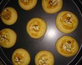 Nan khtai, three flavors recipe step 4 photo