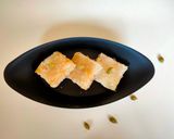 કોપરા પાક (Kopra Paak Recipe In Gujarati) રેસીપી સ્ટેપ5ફોટો
