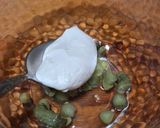 Foto del paso 2 de la receta: Ensalada de atún con pepinillos