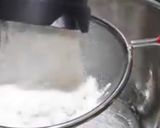 A picture of step 1 of Chocolate overloaded cake.