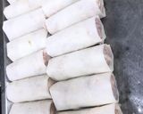 Hình bước làm 4 của món Chả Giò Bắc Thảo