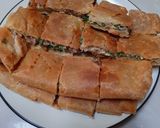Foto langkah ke 4 dari resep Martabak Telur.