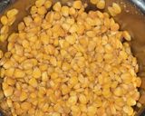 चटपटी कॉर्न चाट (chatpati corn chaat recipe in Hindi) रेसिपी चरण 1 फोटो