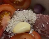 Foto langkah ke 1 dari resep Puree Beef Bolognese.