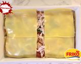 Foto del paso 3 de la receta: Lasañade pan