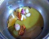 Foto del paso 5 de la receta: Jureles blancos de roca en escabeche de fish masala