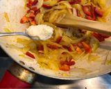 Foto del paso 3 de la receta: Guisado de orejas de palo