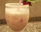 Foto del paso 4 de la receta: Smirnoff ice Frutilla