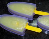 Foto del paso 4 de la receta: Helados de frutas sanos sin azúcar ni crema