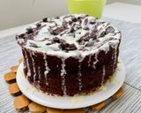Foto del paso 2 de la receta: Bizcocho de chocolate al microondas 🍫
