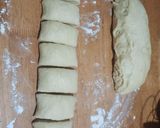 Foto del paso 3 de la receta: Bollos pobres