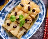 燜豆豉苦瓜的食譜步驟3照片