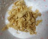 પાપડ રાઈતા (Papad Raita Recipe in Gujarati) રેસીપી સ્ટેપ5ફોટો