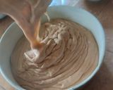 Foto del paso 4 de la receta: Birthday cake compota de chabacano