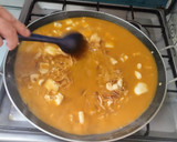 Foto del paso 4 de la receta: Fideuá del vecino