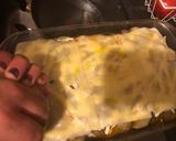 Foto del paso 5 de la receta: Lasaña de berenjenas