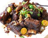 Foto langkah ke 3 dari resep Iga panggang.