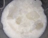 Foto del paso 1 de la receta: Batido Helado de Durazno