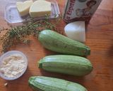 Foto del paso 1 de la receta: Calabacitas salteadas con queso parmesano