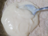Sbriciolata crema e nocciole