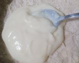 Foto del passaggio 3 della ricetta Sbriciolata crema e nocciole