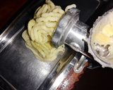 Foto del paso 2 de la receta: Buñuelos de yuca y boniato