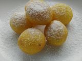 Bola Bola Ubi Kopong Yang lagi ngehits