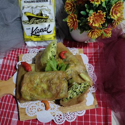 Langkah 8