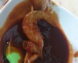 Foto langkah ke 4 dari resep UDANG bakar Saus Madu Yummy🦐🦐🦐.