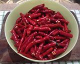 Foto langkah ke 2 dari resep 13. Bumbu Dasar Merah.