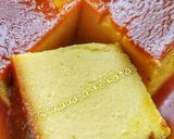 ক্যারামেল কাস্টার্ড পুডিং(Caramel Custard Puding recipe in Bengali) রেসিপির ধাপ 5 ছবি
