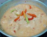 Foto langkah ke 4 dari resep Tempoyak Udang.