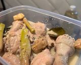 Foto langkah ke 4 dari resep Ayam Pop.