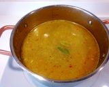Foto del paso 2 de la receta: Sopa de espárragos