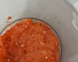 Foto langkah ke 2 dari resep Sambel goreng krecek.