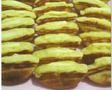 Foto langkah ke 6 dari resep Pukis.