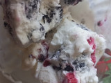 Helado de crema