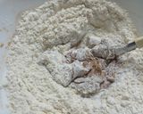 Foto del paso 5 de la receta: Budín de banana y cacao vegano