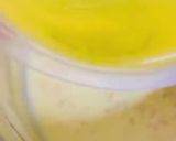 A picture of step 8 of Moussaka.