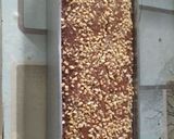Foto langkah ke 5 dari resep Brownies Panggang No Mixer.