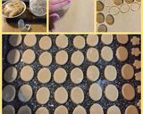 Foto del paso 2 de la receta: Masitas de manteca Finas!! 💝🌹