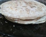 Foto del paso 9 de la receta: Masa para tacos (rapiditas) sin gluten