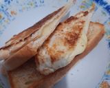Foto langkah ke 3 dari resep Cheesy Toast.