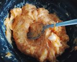 Foto langkah ke 5 dari resep Meal prep ayam udang.