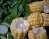 Foto langkah ke 1 dari resep Sayur Bening (Bayam).