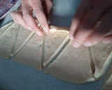 Foto del paso 4 de la receta: Medialunas express